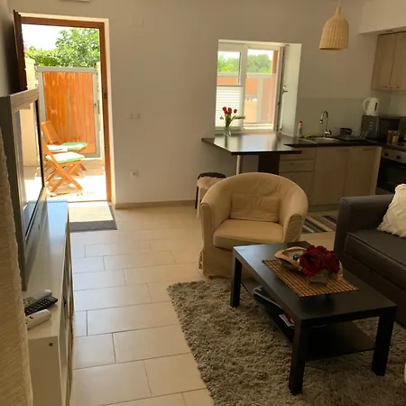 Kindl Apartment
