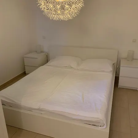 Apartment Kindl *