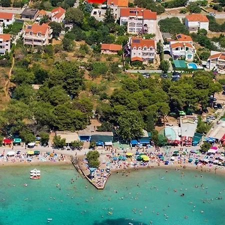 Kindl Apartment Vodice